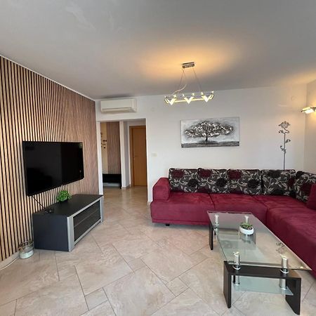 Ana Exclusive Apartments Jelsa  Extérieur photo