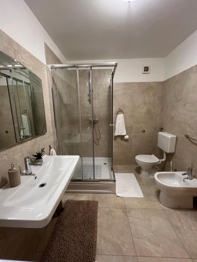 Ana Exclusive Apartments Jelsa  Extérieur photo