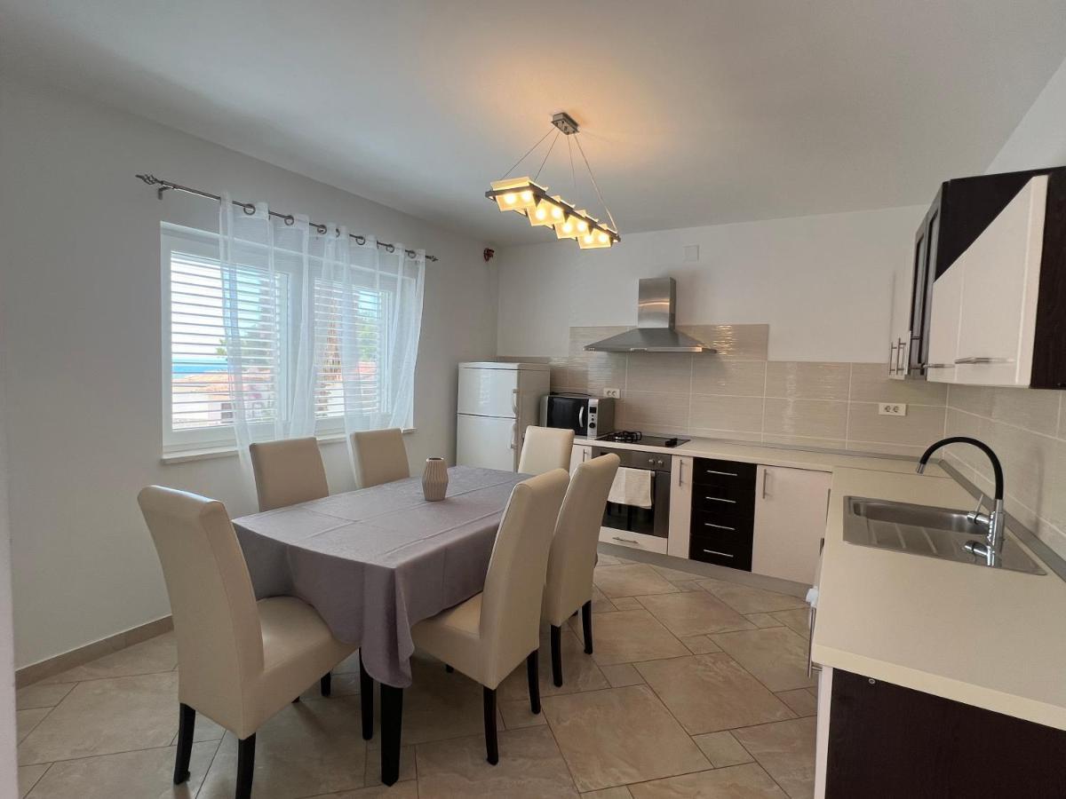 Ana Exclusive Apartments Jelsa  Extérieur photo