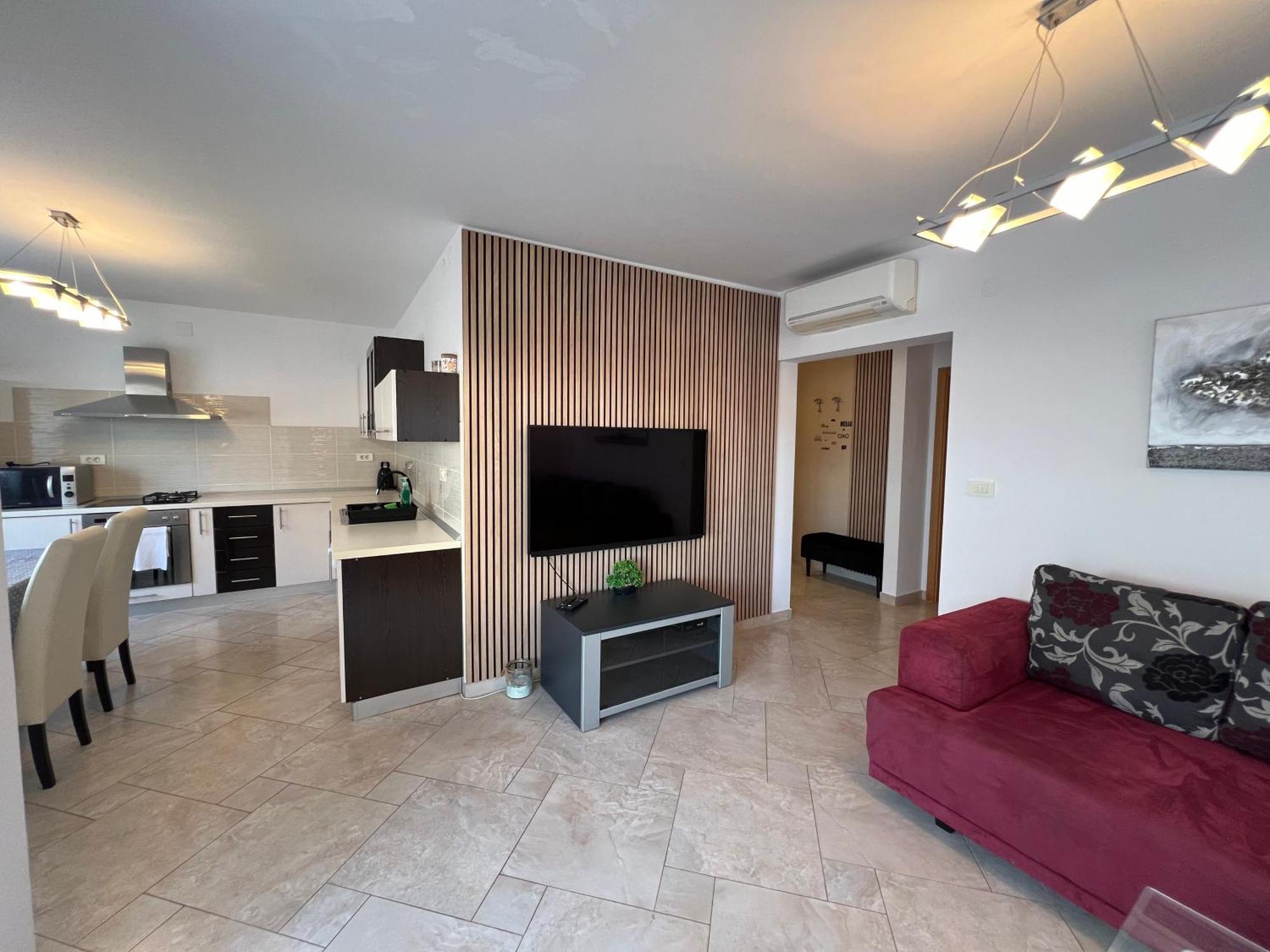 Ana Exclusive Apartments Jelsa  Extérieur photo