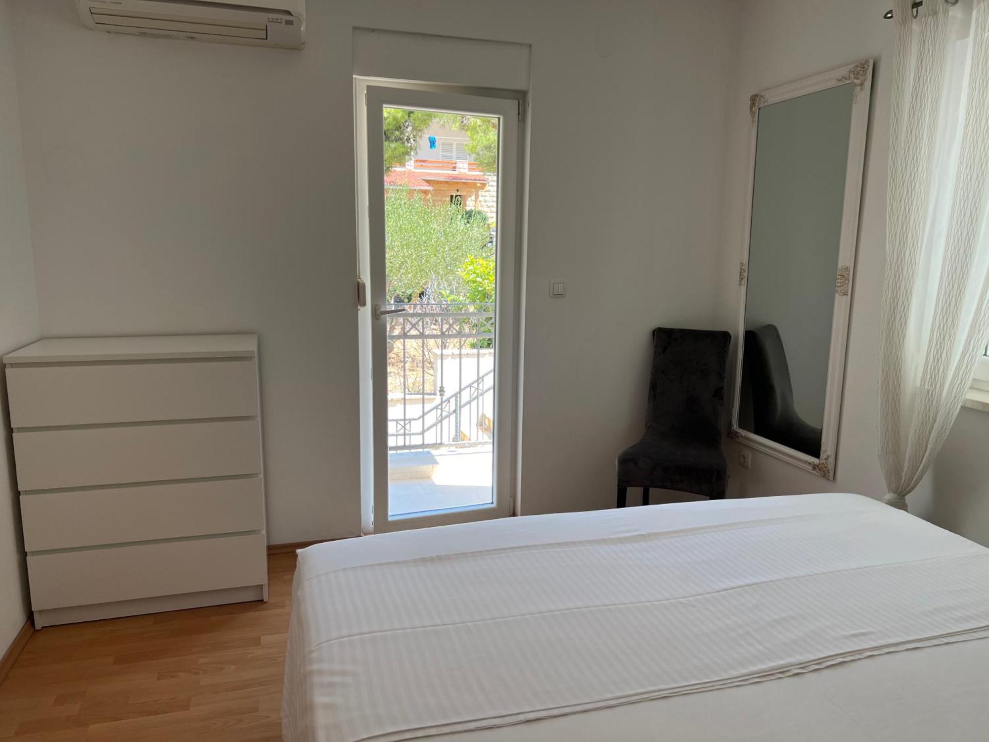 Ana Exclusive Apartments Jelsa  Extérieur photo